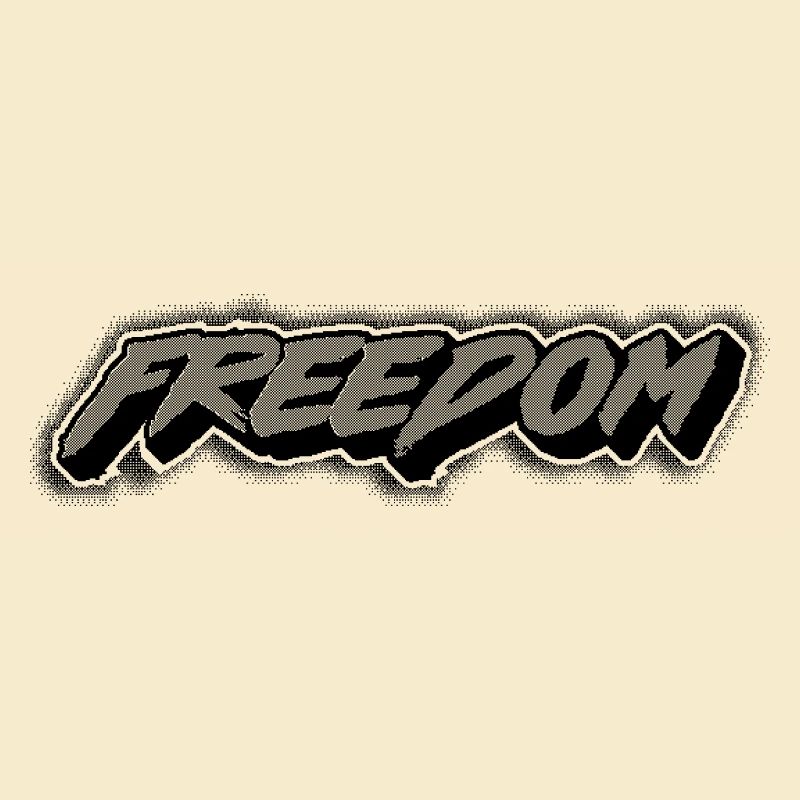 Freedom