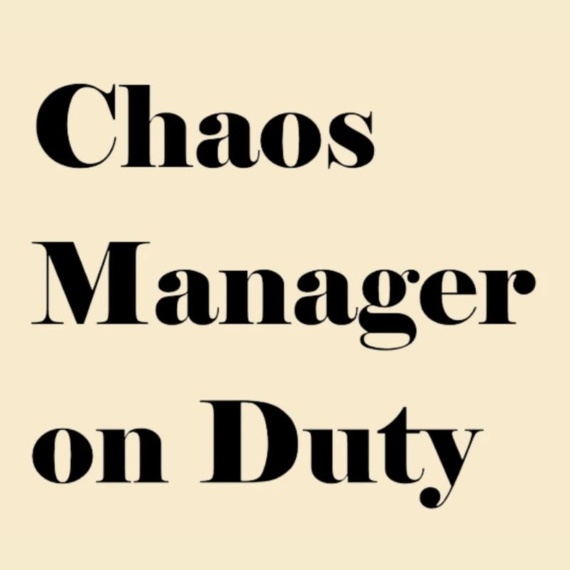 Chaos Manager