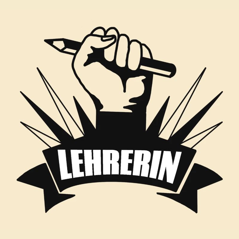 Lehrerin