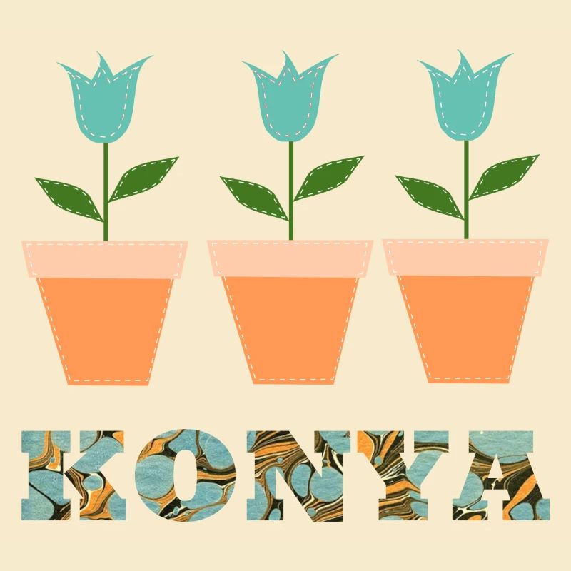 konya e 204