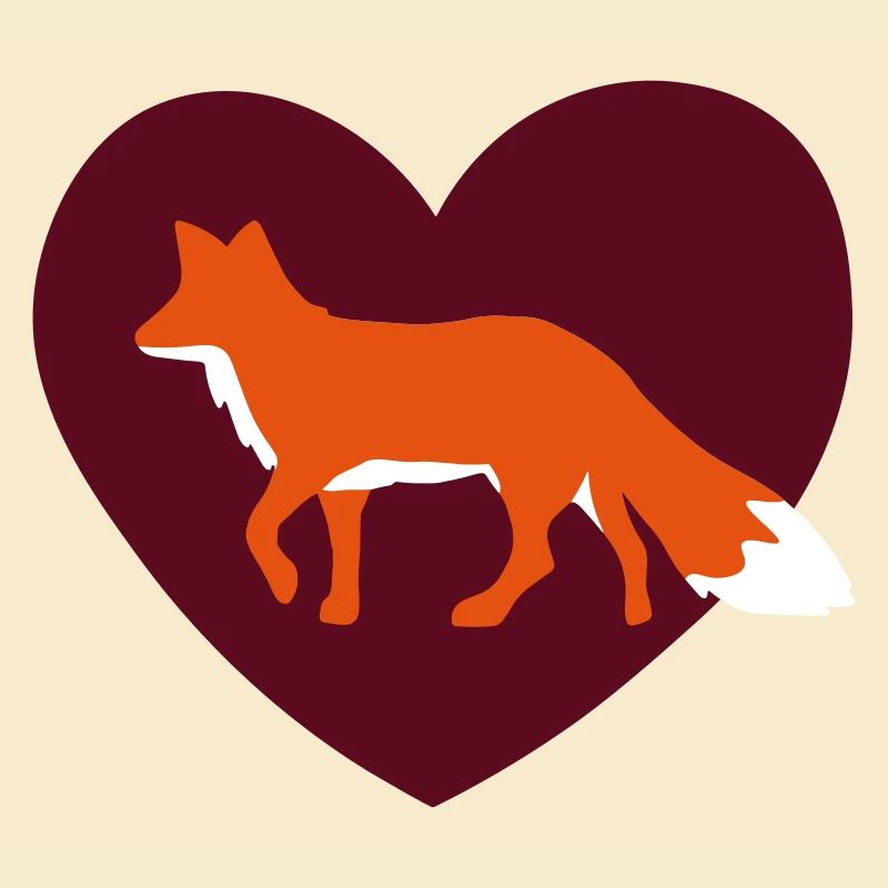Fuchs - Fox - Renard