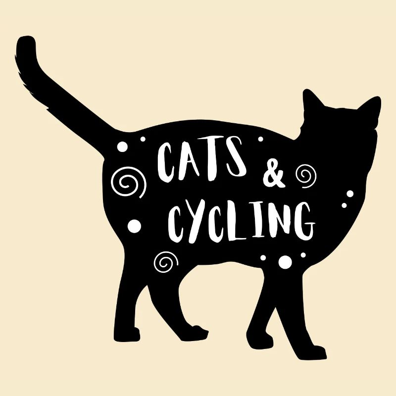 Chats & Cyclisme