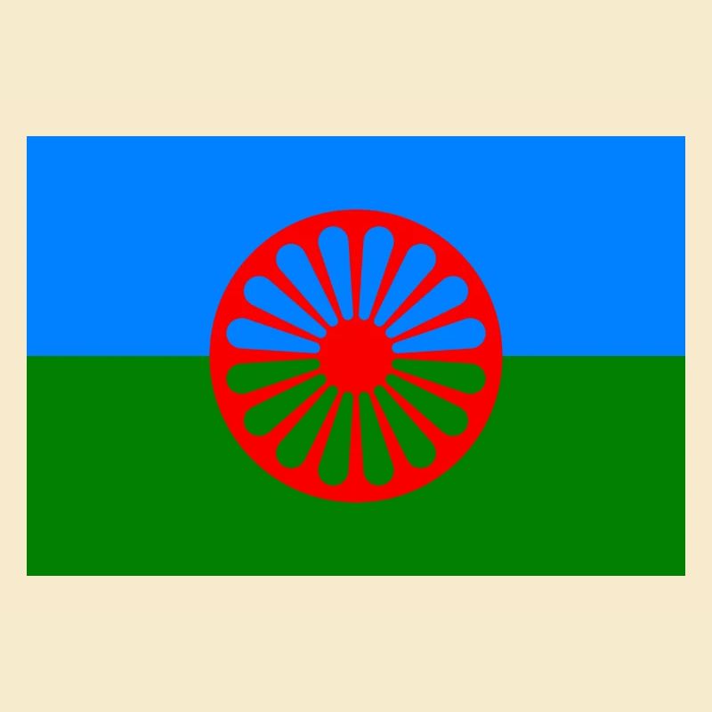 Gipsyflag