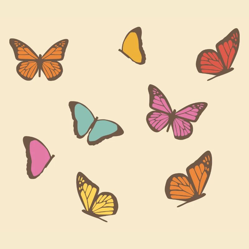 Schmetterling