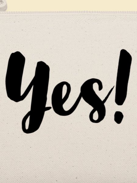 Yes!