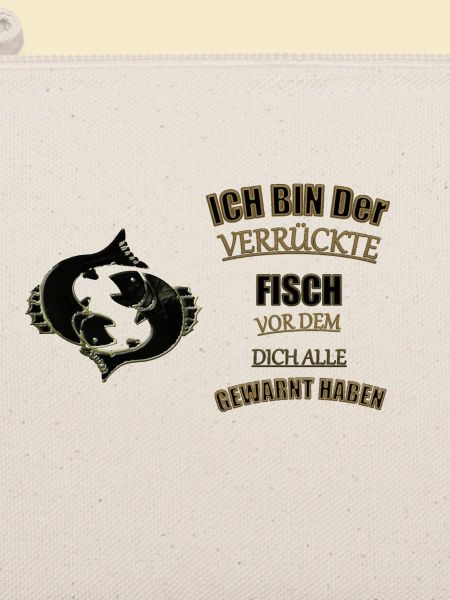 Sternzeichen Fisch Spruch