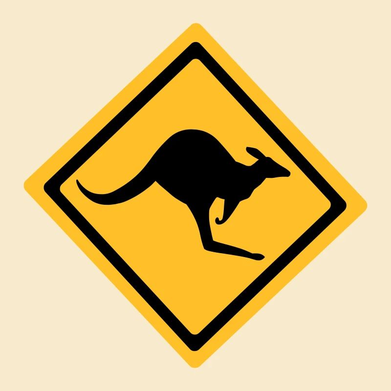 Australian Kangaroo Anmelden