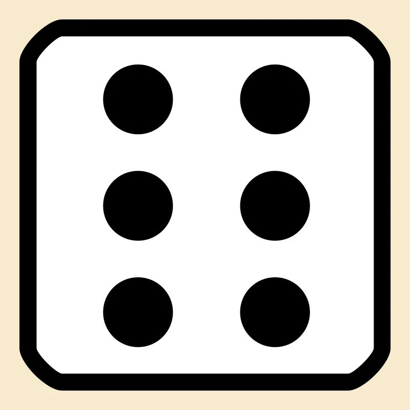 Dice 6