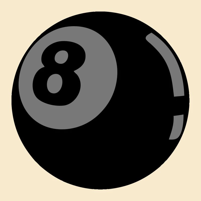 8 Ball