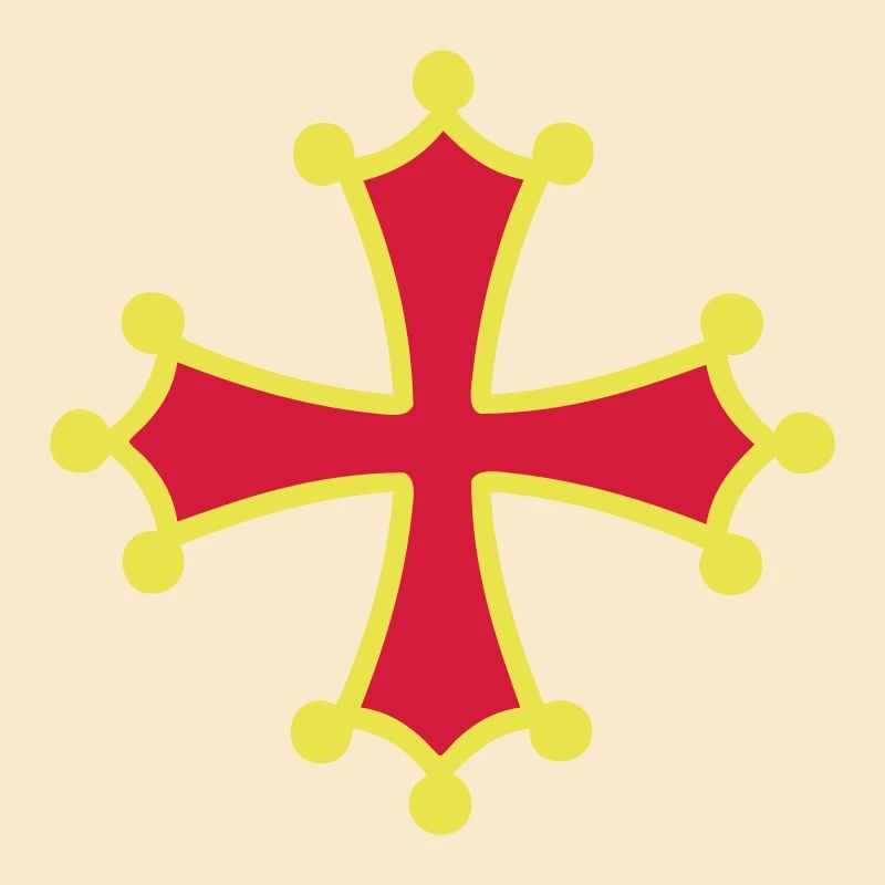 Croix Occitane