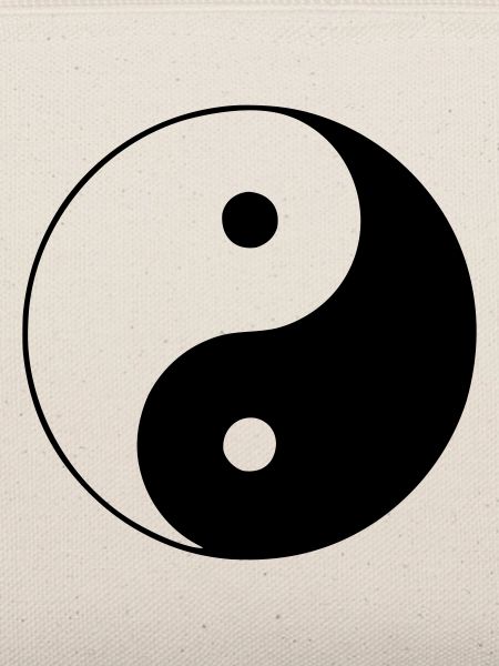 Ying Yang