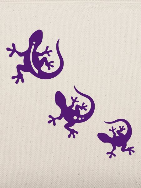 GECKO Terzett