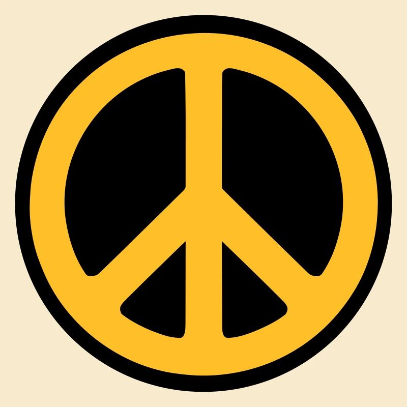 Peace - Frieden