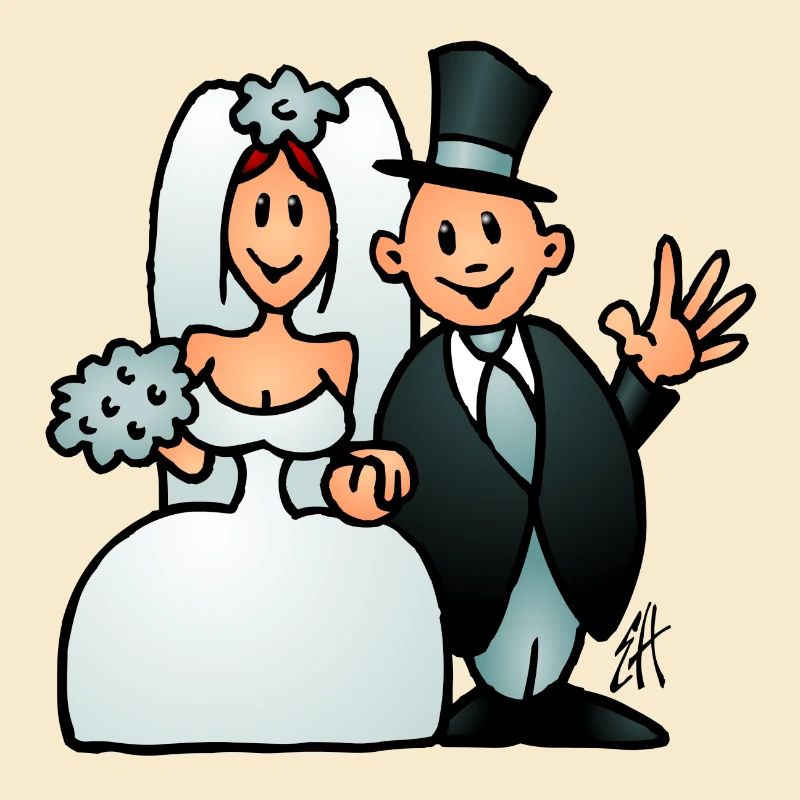 Hochzeit