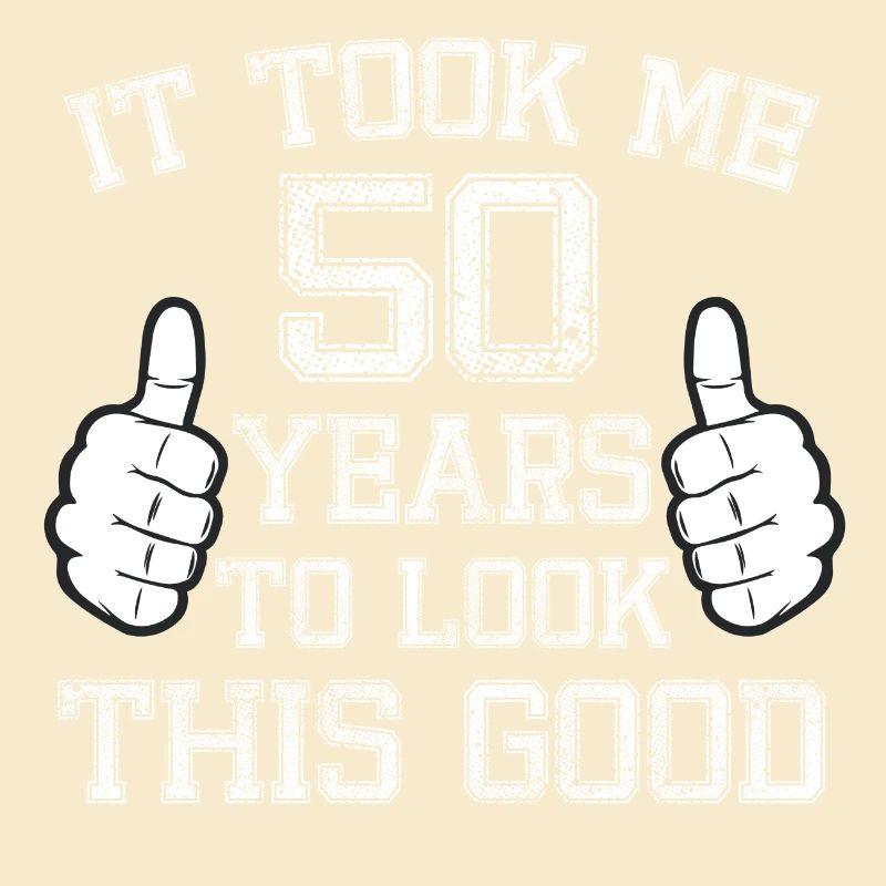 50. Birthday 1966