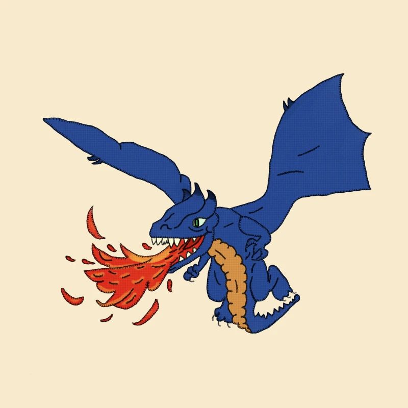 Drache