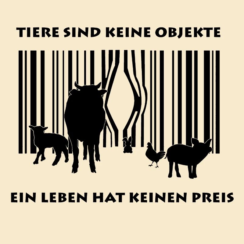 Tiere sind keine Objekte
