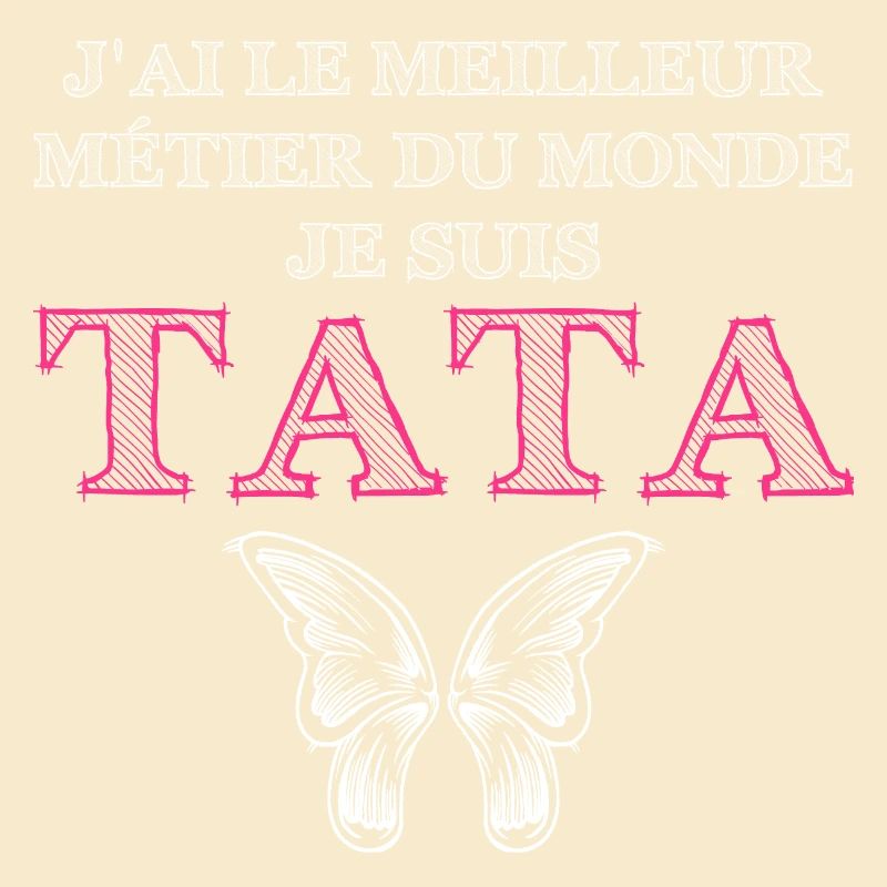 Je suis Tata
