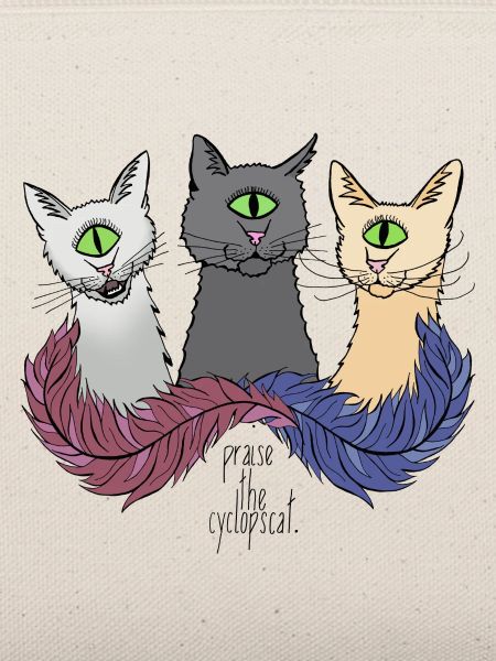 praisethecyclopscats