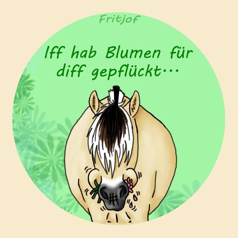 Blumen