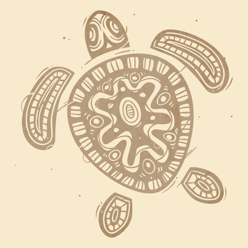 Hawaii Turtle