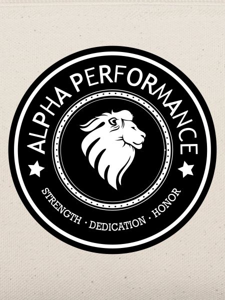 ALPHA PERFORMANCE