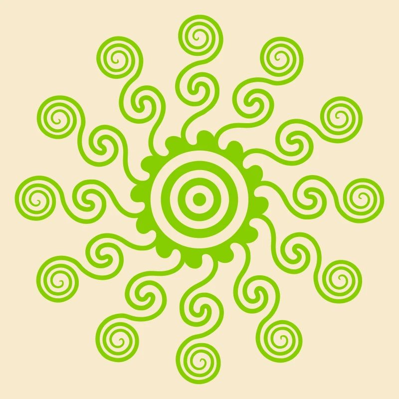 016 - spiral flow