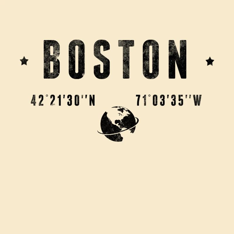 Boston