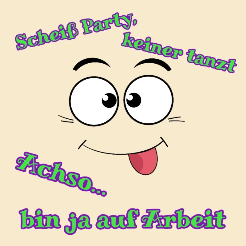 Scheiß Party