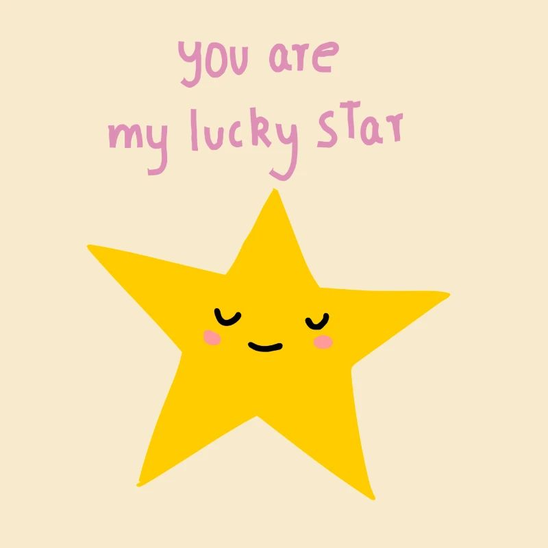 Lucky Star