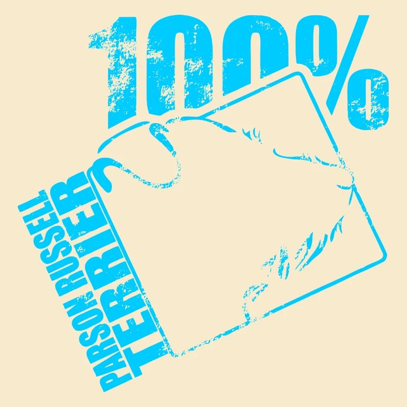100 TERRIER PASTEUR RUSSELL