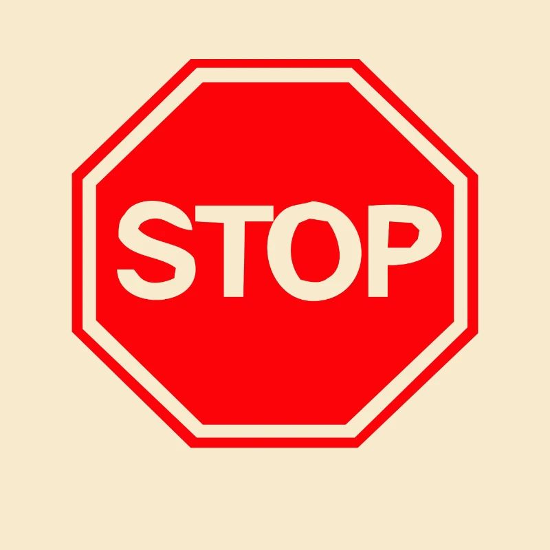 stop