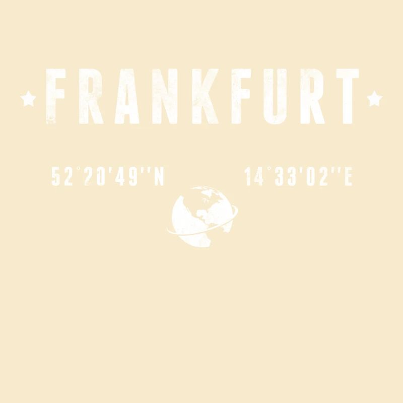 Frankfurt