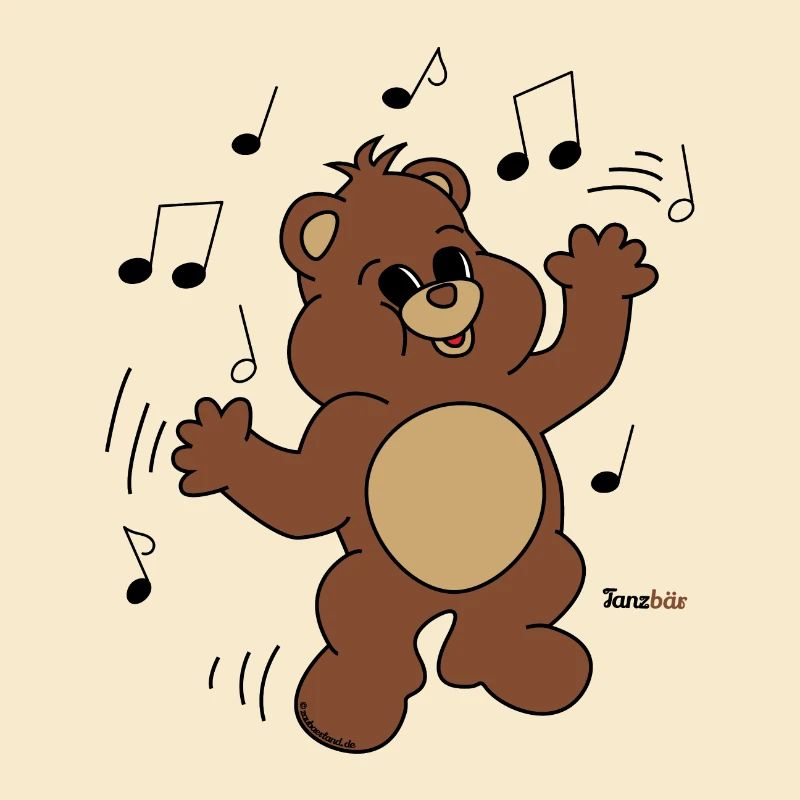Tanzbär