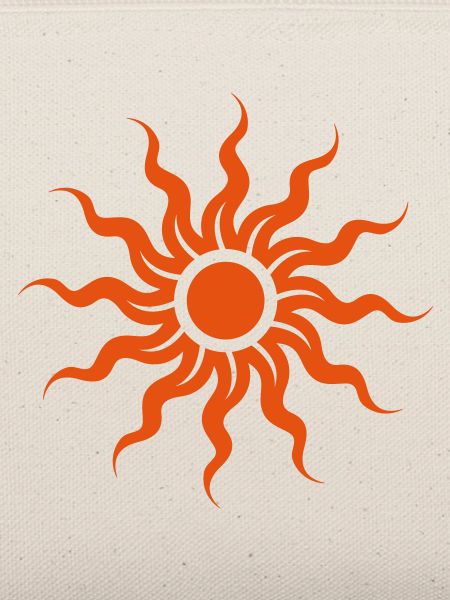 The Sun