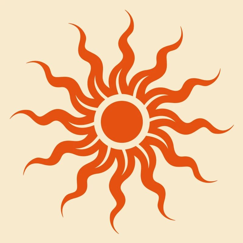 The Sun