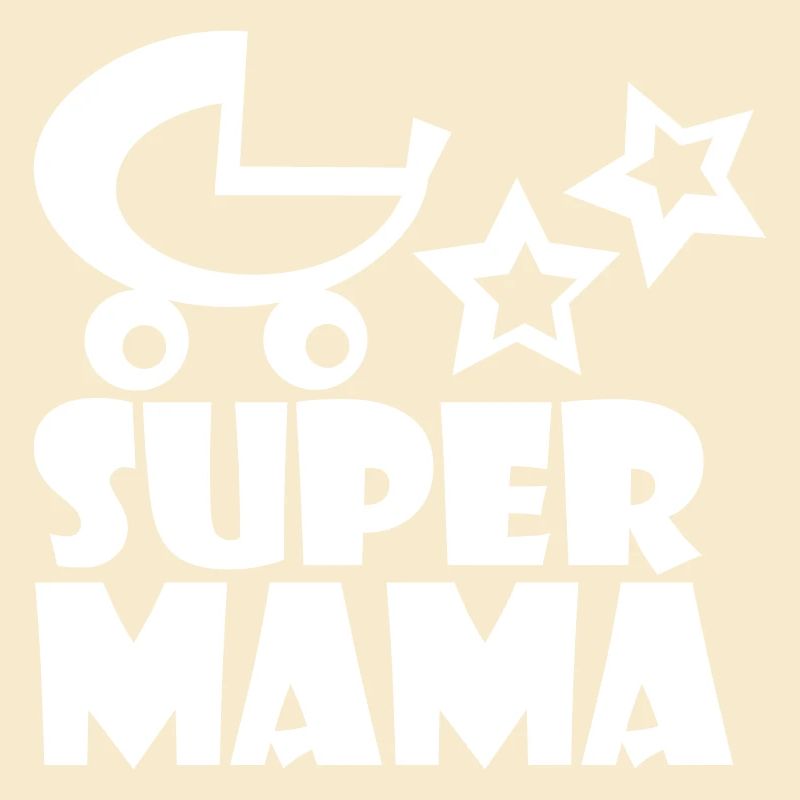 supermama
