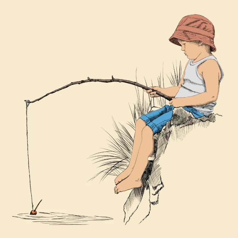 Angler