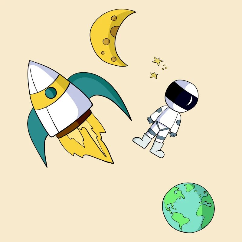 space
