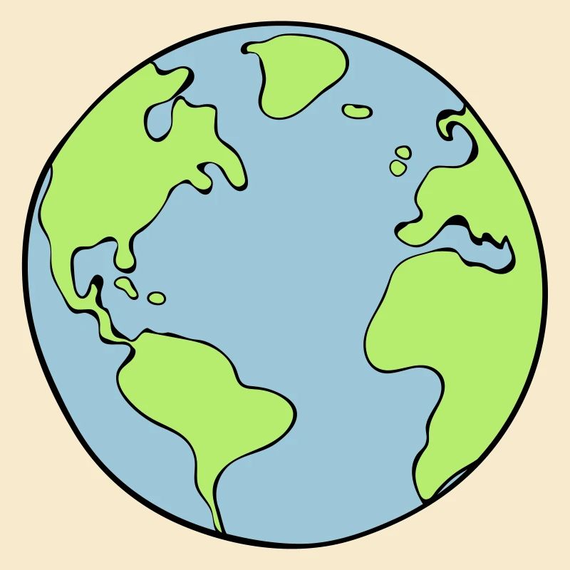 earth
