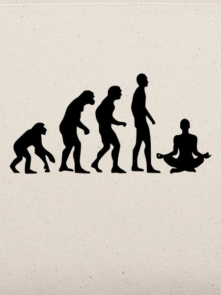 Human Evolution Yoga
