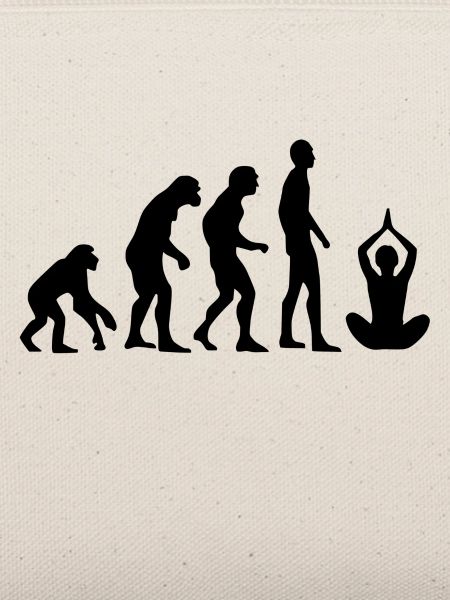 Human Evolution Yoga