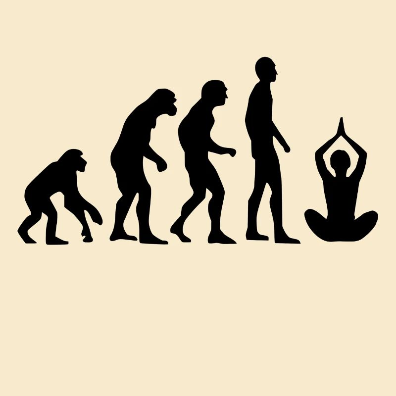 Human Evolution Yoga