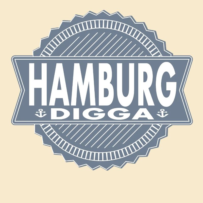 HAMBURG DIGGA
