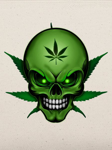 Hanf Totenkopf 001