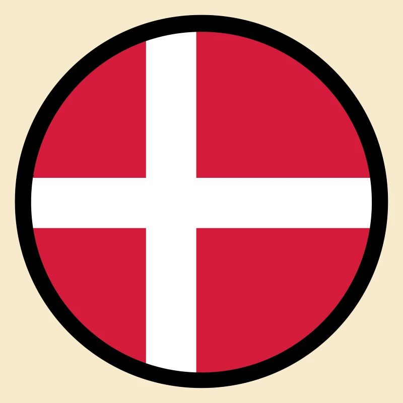 Marqué par le Danemark