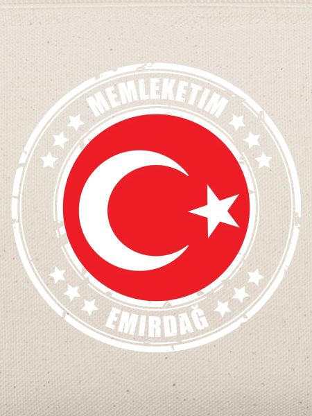 Memleketim EMIRDAĞ