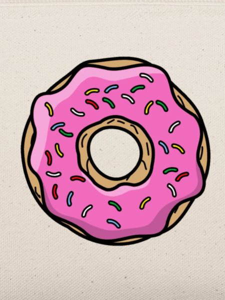 donut