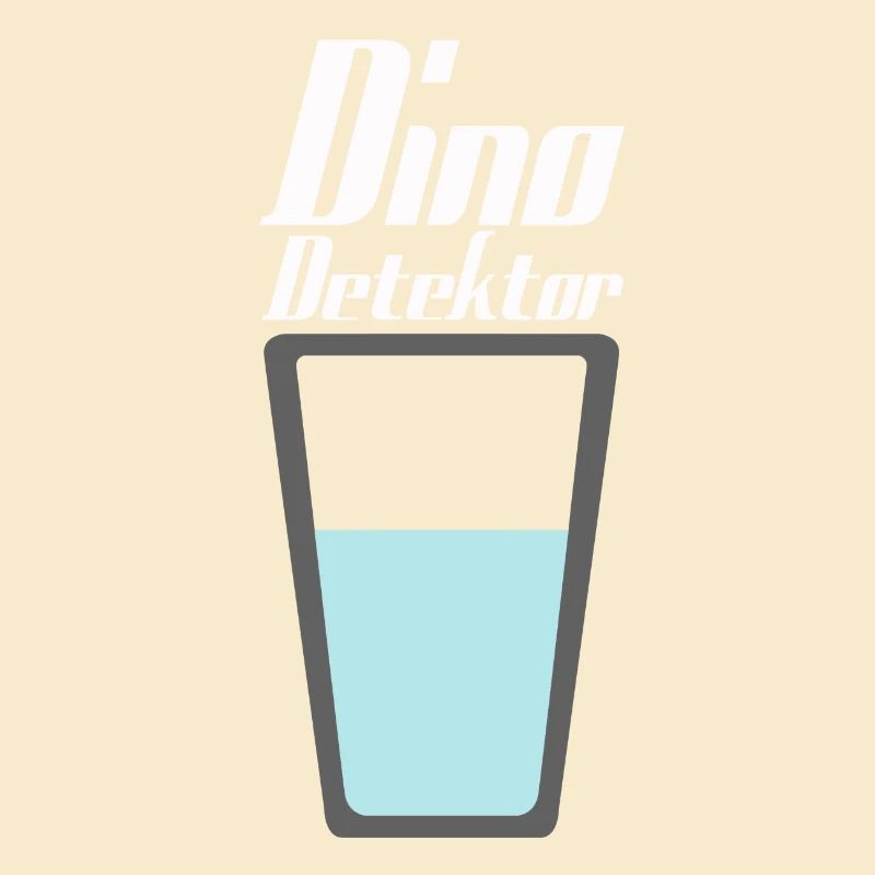 détecteur Dino