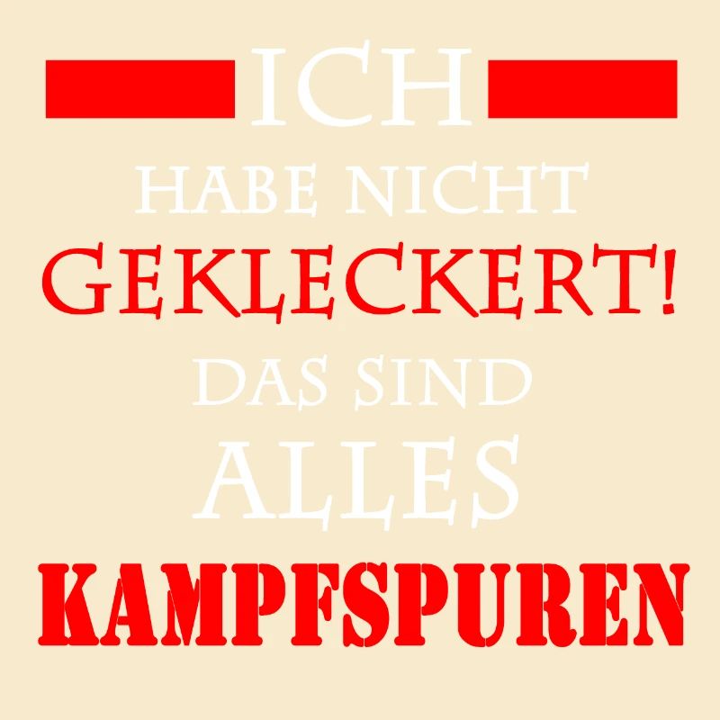 Kampfspuren